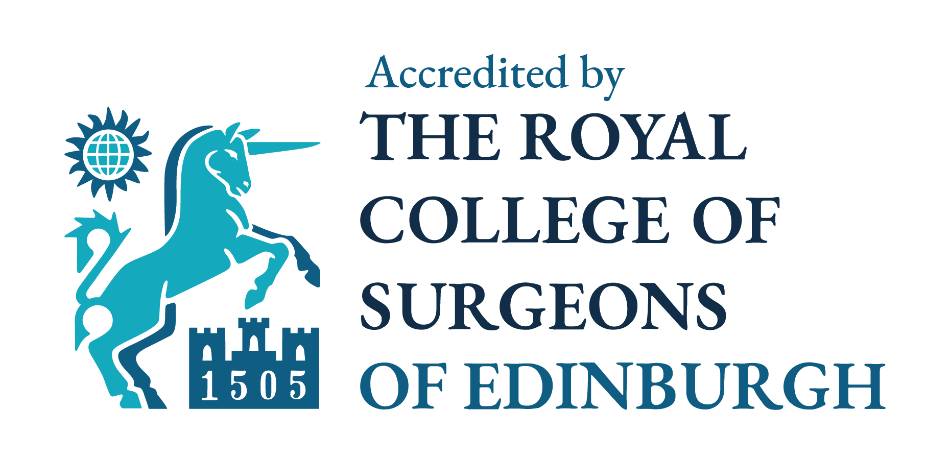 Accreditation