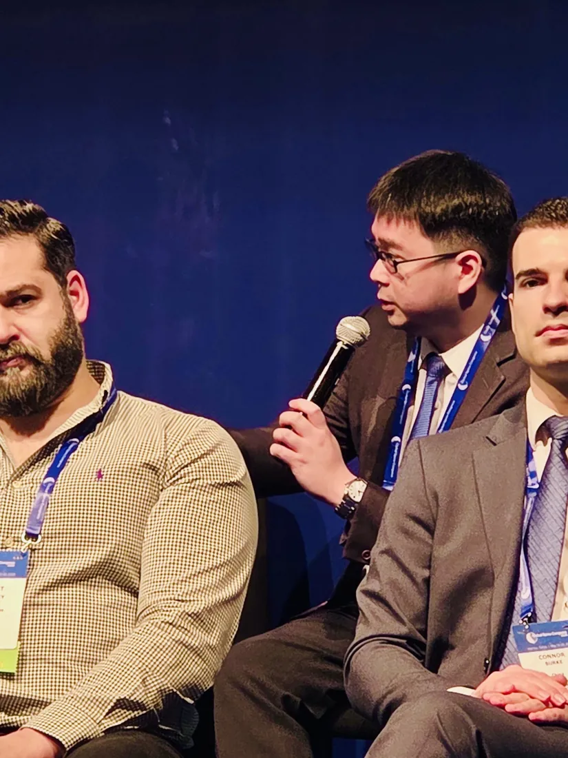 Global Spine Congress 2026 · อิสตันบูล ประเทศตุรกี