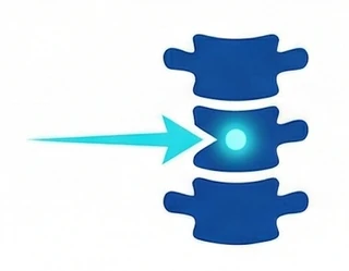 Bright.Endospine Logo