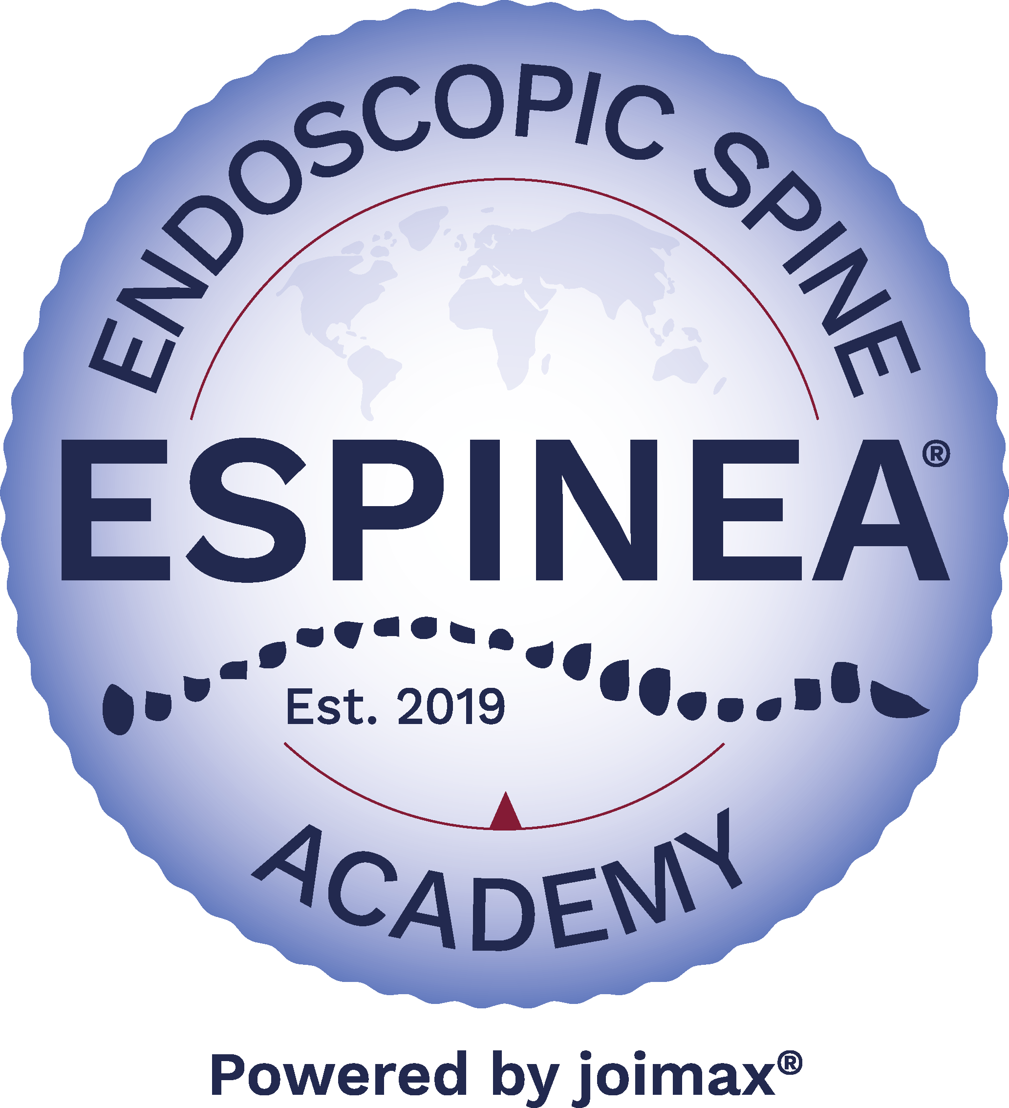 ESPINEA® Faculty logo 1